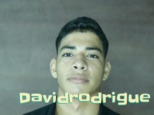 Davidrodrigue