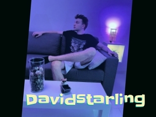 Davidstarling