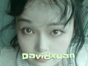 Davidxuan