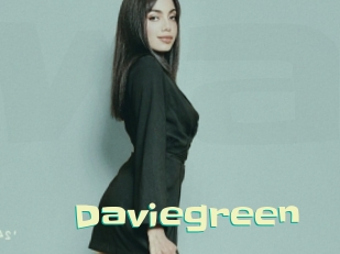 Daviegreen