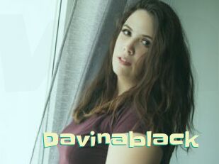 Davinablack