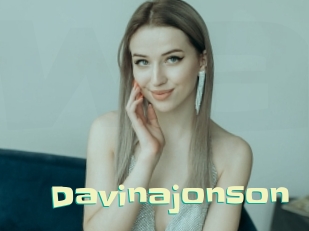 Davinajonson