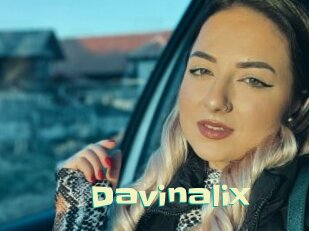 Davinalix