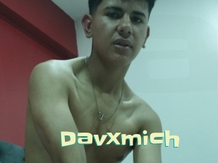 Davxmich