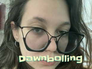 Dawnbolling