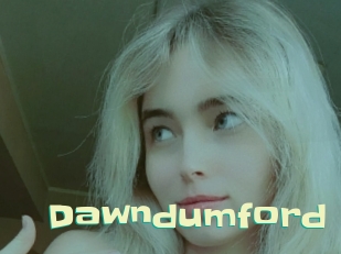 Dawndumford