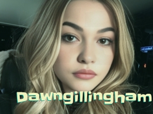 Dawngillingham