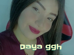 Daya_ggh