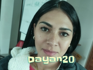 Dayan20