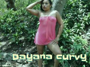 Dayana_curvy