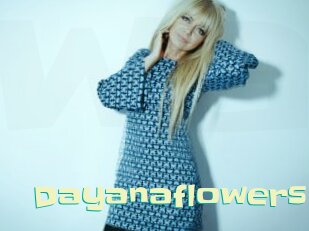 Dayanaflowers