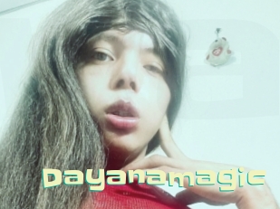 Dayanamagic