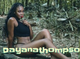 Dayanathompson