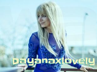 Dayanaxlovely