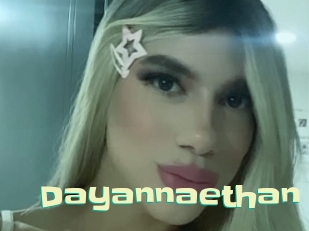 Dayannaethan