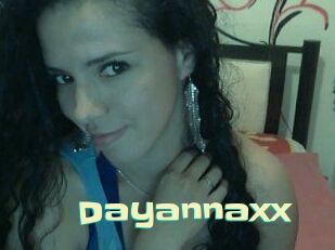 Dayannaxx