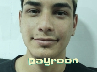 Dayroon