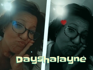 Dayshalayne