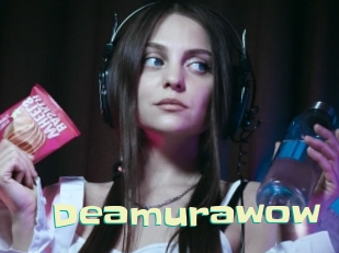 Deamurawow