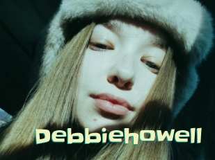 Debbiehowell