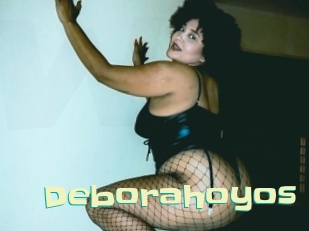 Deborahoyos