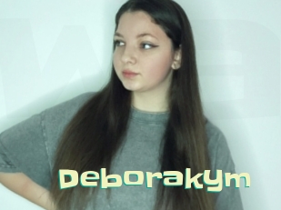 Deborakym