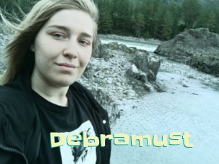 Debramust