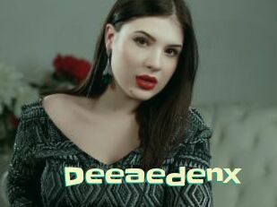 Deeaedenx