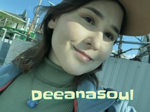 Deeanasoul