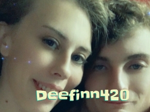 Deefinn420