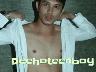 Deehoteenboy