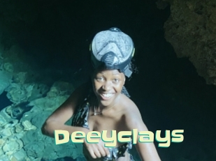 Deeyclays