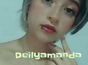 Deilyamanda