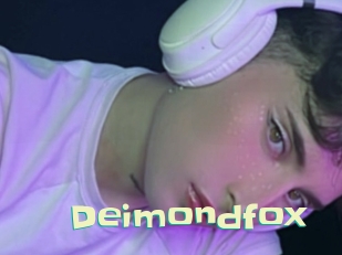 Deimondfox