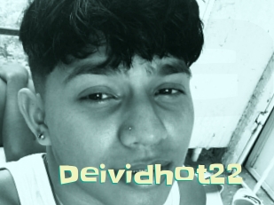 Deividhot22