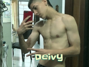 Deivy