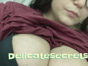 Delicatesecrets