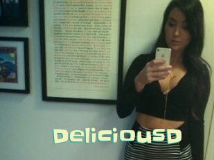 DeliciousD