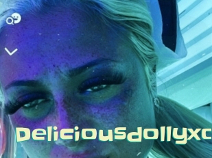 Deliciousdollyxo