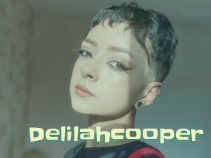 Delilahcooper