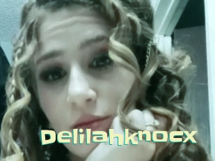 Delilahknocx