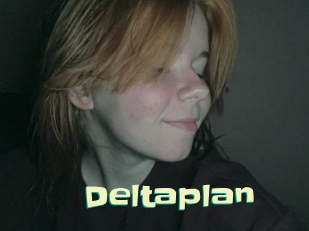 Deltaplan