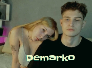 Demarko