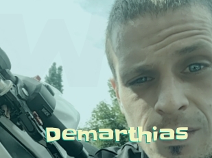 Demarthias