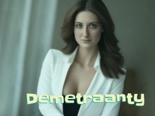 Demetraanty