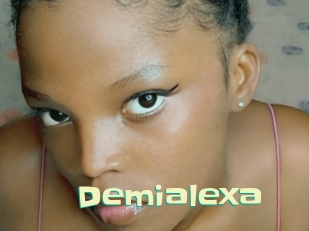 Demialexa