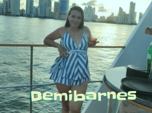 Demibarnes