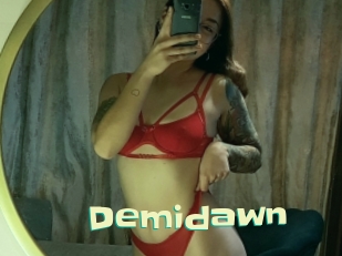 Demidawn