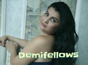 Demifellows