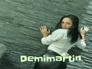 Demimartin